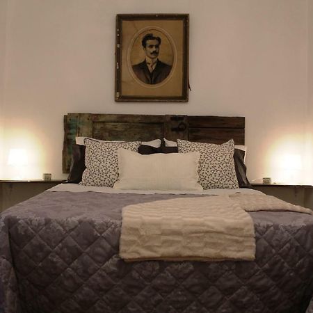 Tuscany B&B Suite Pinzotto 시기아노 외부 사진