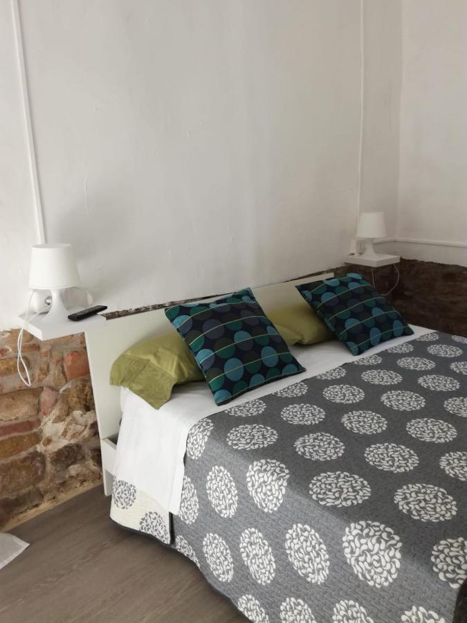 Tuscany B&B Suite Pinzotto 시기아노 외부 사진
