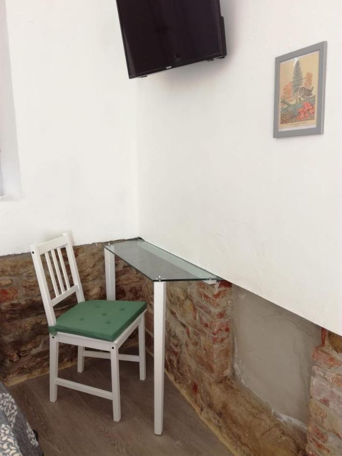 Tuscany B&B Suite Pinzotto 시기아노 외부 사진