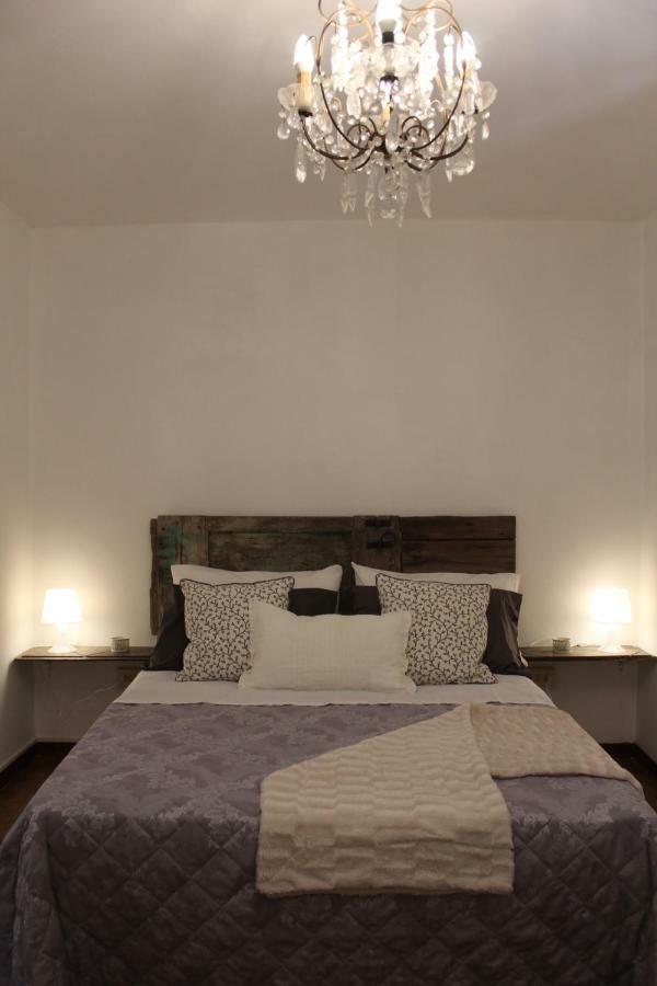 Tuscany B&B Suite Pinzotto 시기아노 외부 사진