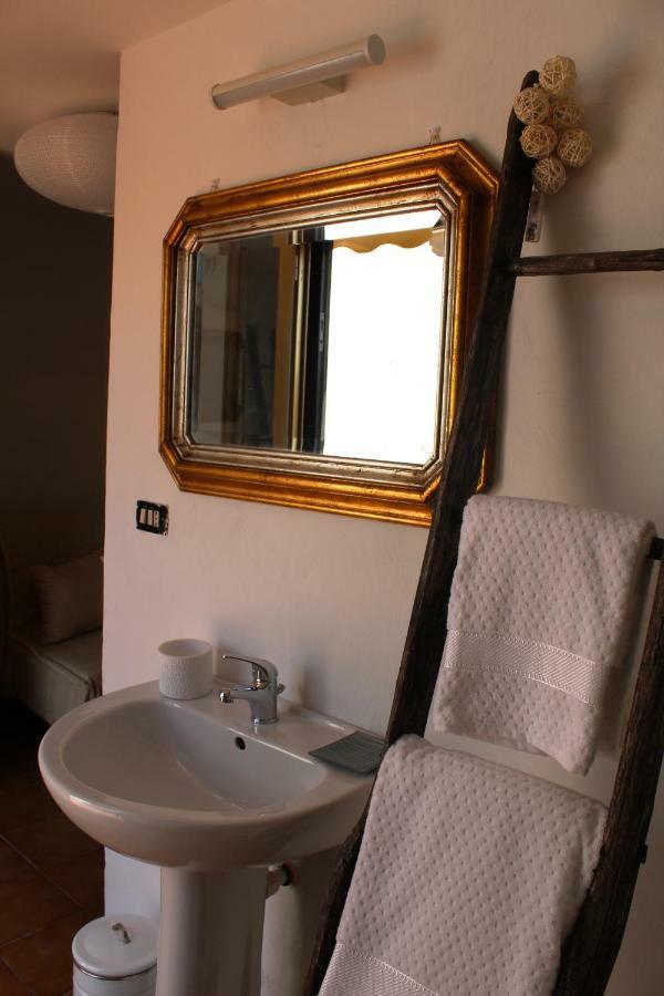 Tuscany B&B Suite Pinzotto 시기아노 외부 사진