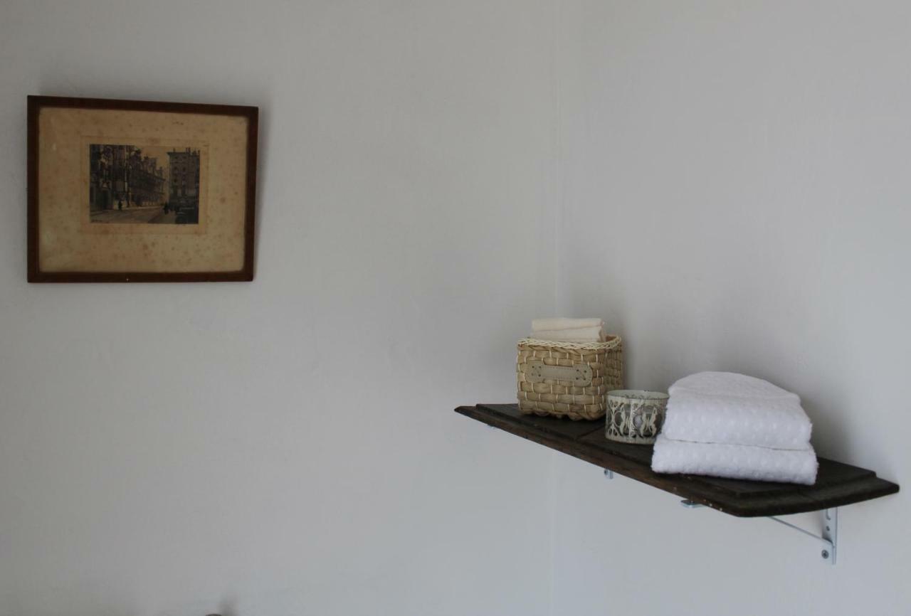 Tuscany B&B Suite Pinzotto 시기아노 외부 사진