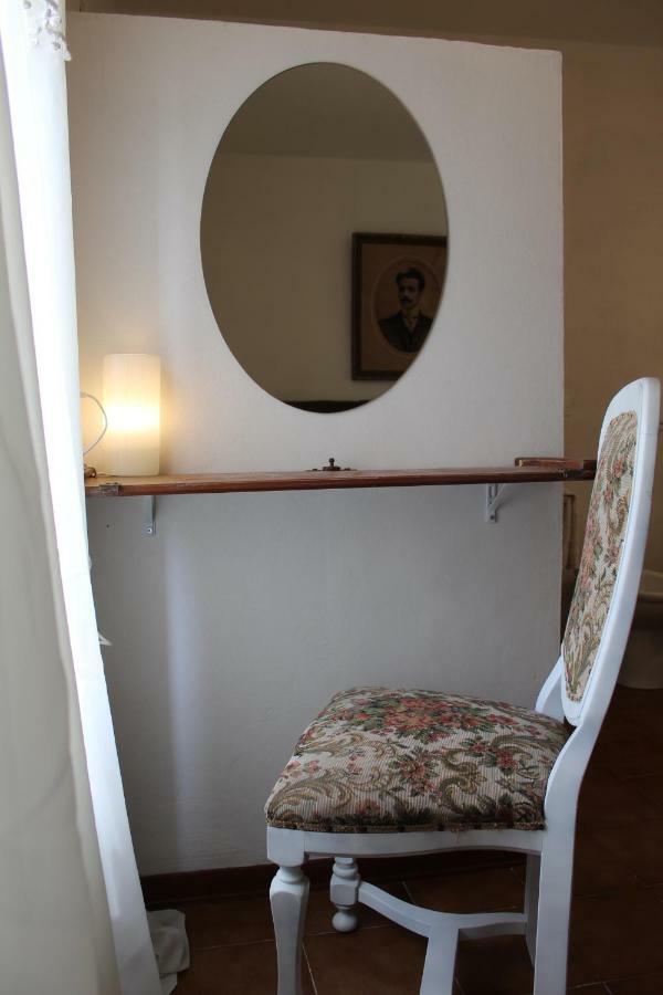 Tuscany B&B Suite Pinzotto 시기아노 외부 사진