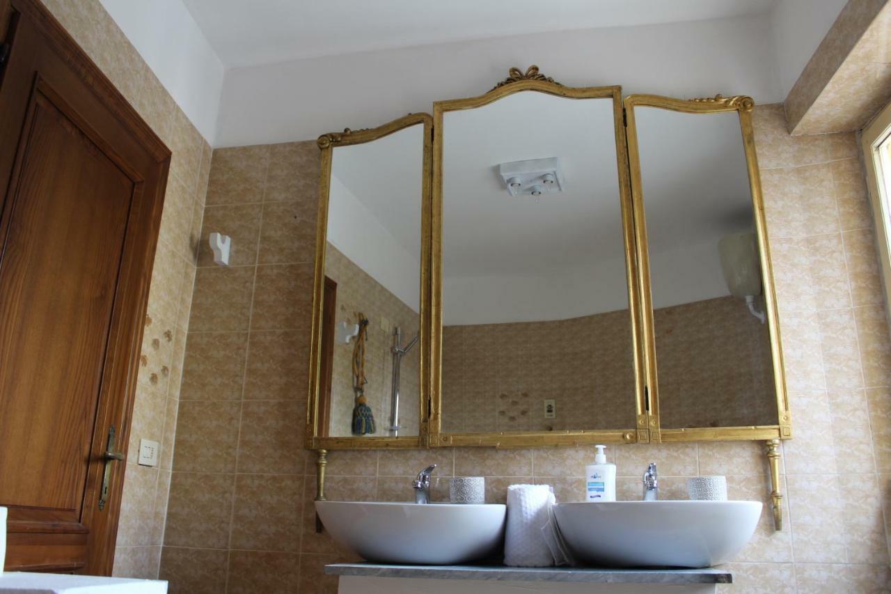 Tuscany B&B Suite Pinzotto 시기아노 외부 사진