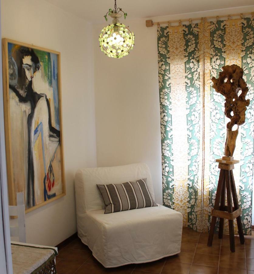 Tuscany B&B Suite Pinzotto 시기아노 외부 사진