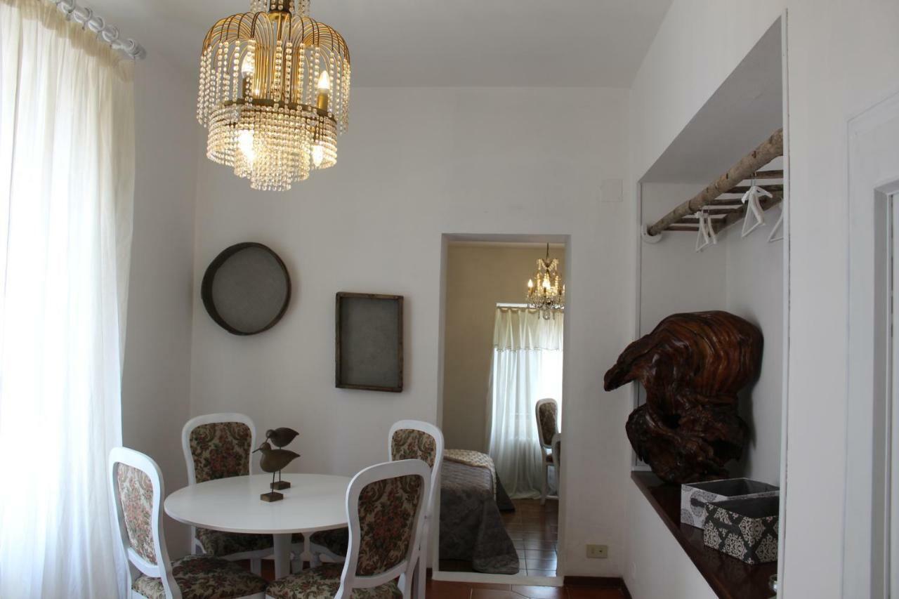 Tuscany B&B Suite Pinzotto 시기아노 외부 사진