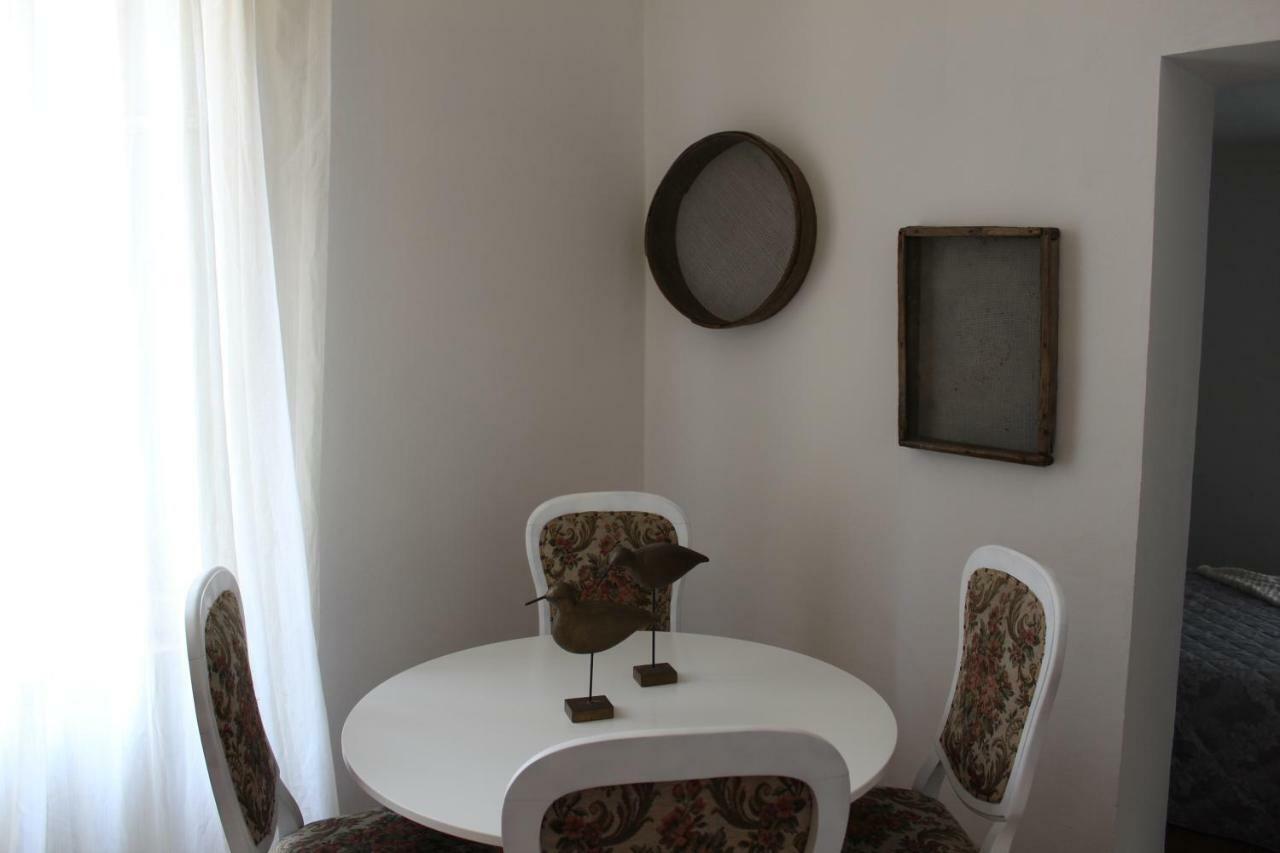 Tuscany B&B Suite Pinzotto 시기아노 외부 사진