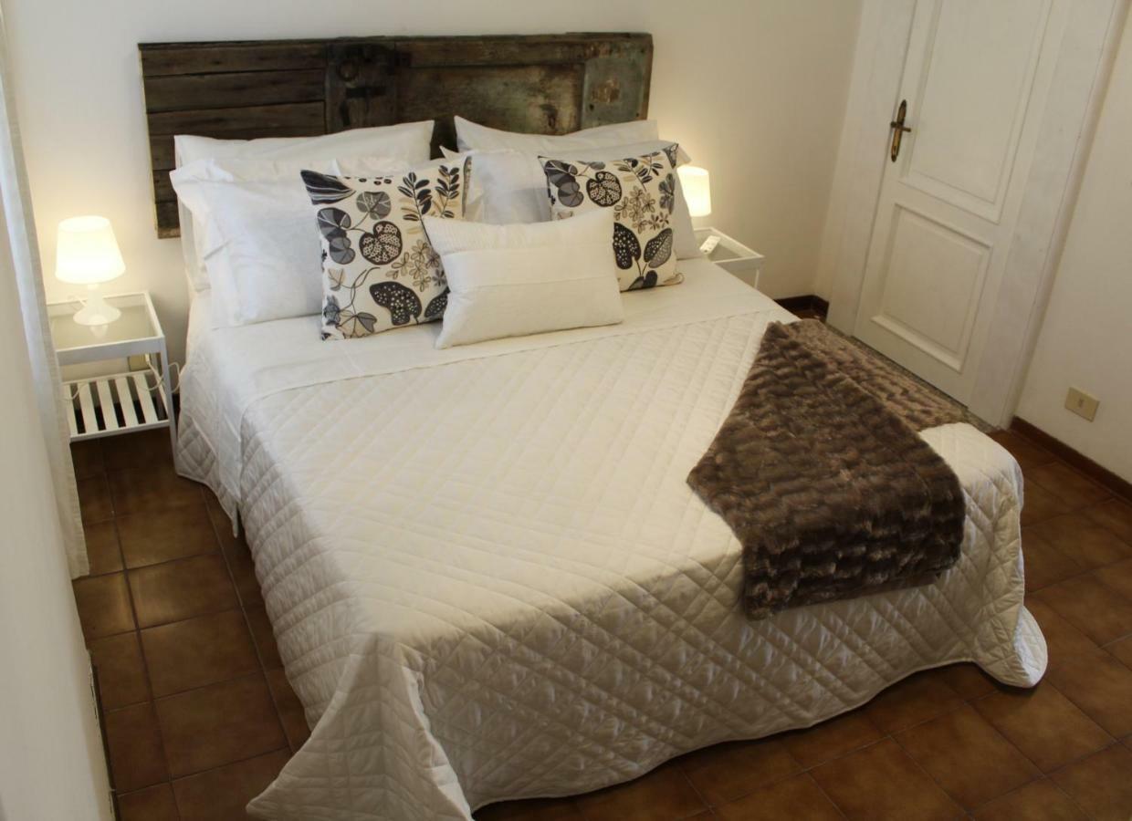 Tuscany B&B Suite Pinzotto 시기아노 외부 사진